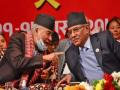 Nepali Congress to join government next week as Prachanda, Deuba seek to bolster eight-party alliance - Hindi News | Nepali Congress to join government next week as Prachanda, Deuba seek to bolster eight-party alliance | Latest national News at Lokmattimes.com