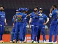 IPL 2022: Jasprit Bumrah's five-wicket haul restricts Kolkata Knight Riders to 165/9 - Hindi News | IPL 2022: Jasprit Bumrah's five-wicket haul restricts Kolkata Knight Riders to 165/9 | Latest cricket News at Lokmattimes.com