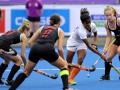 CWG 2022: Indian women's hockey team defeats Canada 3-2, qualifies for semis - Hindi News | CWG 2022: Indian women's hockey team defeats Canada 3-2, qualifies for semis | Latest other-sports News at Lokmattimes.com