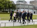 Scientists call on G7 leaders to ensure equality in pandemic preparedness - Hindi News | Scientists call on G7 leaders to ensure equality in pandemic preparedness | Latest health News at Lokmattimes.com