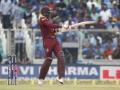 Marlon Samuels bids adieu to professional cricket - Hindi News | Marlon Samuels bids adieu to professional cricket | Latest cricket News at Lokmattimes.com
