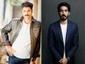 Sikandar Kher wraps up patchwork of Dev Patel-directed 'Monkey Man' - Hindi News | Sikandar Kher wraps up patchwork of Dev Patel-directed 'Monkey Man' | Latest entertainment News at Lokmattimes.com