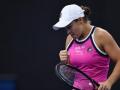 Barty, Djokovic remain on top in tennis rankings - Hindi News | Barty, Djokovic remain on top in tennis rankings | Latest tennis News at Lokmattimes.com