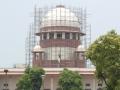 SC agrees to examine HC judge transfer threat matter on Tuesday - Hindi News | SC agrees to examine HC judge transfer threat matter on Tuesday | Latest politics News at Lokmattimes.com