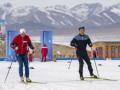 China warns countries announcing diplomatic boycott of Winter Olympics - Hindi News | China warns countries announcing diplomatic boycott of Winter Olympics | Latest other-sports News at Lokmattimes.com