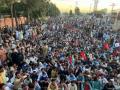 PTI workers frenzy creates havoc in Pakistan - Hindi News | PTI workers frenzy creates havoc in Pakistan | Latest international News at Lokmattimes.com