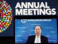 Global economy dangerously close to a recession: World Bank - Hindi News | Global economy dangerously close to a recession: World Bank | Latest politics News at Lokmattimes.com
