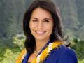 Lord Krishna's lessons are the foundation of life: Tulsi Gabbard - Hindi News | Lord Krishna's lessons are the foundation of life: Tulsi Gabbard | Latest national News at Lokmattimes.com