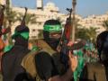 Hamas accuses Israel of tightening security measures on Gaza border - Hindi News | Hamas accuses Israel of tightening security measures on Gaza border | Latest politics News at Lokmattimes.com