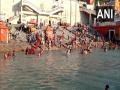 Fewer number of devotees recorded at Haridwar this Kumbh, says DGP - Hindi News | Fewer number of devotees recorded at Haridwar this Kumbh, says DGP | Latest national News at Lokmattimes.com