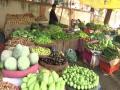 Prices of vegetables, fruits witness surge in MP due to fuel price hike resulting in high transportation costs - Hindi News | Prices of vegetables, fruits witness surge in MP due to fuel price hike resulting in high transportation costs | Latest national News at Lokmattimes.com
