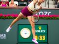 Indian Wells: Sabalenka cruises into final with win over Sakkari - Hindi News | Indian Wells: Sabalenka cruises into final with win over Sakkari | Latest tennis News at Lokmattimes.com