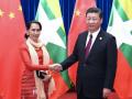 Myanmar wriggling out of Chinese lair, reduces CMEC commitment - Hindi News | Myanmar wriggling out of Chinese lair, reduces CMEC commitment | Latest national News at Lokmattimes.com