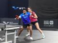 WTT Contender: Manika storms into singles quarters, mixed doubles semis - Hindi News | WTT Contender: Manika storms into singles quarters, mixed doubles semis | Latest other-sports News at Lokmattimes.com