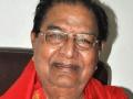 Tollywood veteran actor Kaikala Satyanarayana no more - Hindi News | Tollywood veteran actor Kaikala Satyanarayana no more | Latest entertainment News at Lokmattimes.com