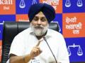 Akali Dal smells Rs 500cr AAP liquor scam in Punjab - Hindi News | Akali Dal smells Rs 500cr AAP liquor scam in Punjab | Latest politics News at Lokmattimes.com