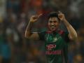 Mustafizur Rahman denied NOC to play in IPL 13 - Hindi News | Mustafizur Rahman denied NOC to play in IPL 13 | Latest cricket News at Lokmattimes.com