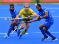 Hockey: Dominant Australia beat India 7-4; take 2-0 lead in five-match series - Hindi News | Hockey: Dominant Australia beat India 7-4; take 2-0 lead in five-match series | Latest hockey News at Lokmattimes.com