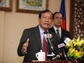 Cambodia vows to strengthen ASEAN's centrality for security - Hindi News | Cambodia vows to strengthen ASEAN's centrality for security | Latest politics News at Lokmattimes.com