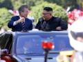 S.Korean Prez, Kim Jong-un exchange letters - Hindi News | S.Korean Prez, Kim Jong-un exchange letters | Latest international News at Lokmattimes.com