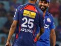 IPL 2023: Mumbai Indians win toss; opt to bowl vs Lucknow Super Giants - Hindi News | IPL 2023: Mumbai Indians win toss; opt to bowl vs Lucknow Super Giants | Latest cricket News at Lokmattimes.com
