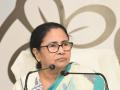Mamata Banerjee's plea turned down, Bengal Foundation Day celebrated at Raj Bhavan - Hindi News | Mamata Banerjee's plea turned down, Bengal Foundation Day celebrated at Raj Bhavan | Latest politics News at Lokmattimes.com