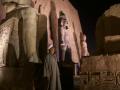 Egypt unveils 3,300-year-old sarcophagus of high-ranking official - Hindi News | Egypt unveils 3,300-year-old sarcophagus of high-ranking official | Latest international News at Lokmattimes.com