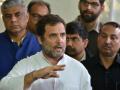 Issue of migrants must be addressed first: Rahul - Hindi News | Issue of migrants must be addressed first: Rahul | Latest politics News at Lokmattimes.com