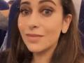 Karisma Kapoor: I almost miss waiting on a flight - Hindi News | Karisma Kapoor: I almost miss waiting on a flight | Latest lifestyle News at Lokmattimes.com