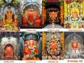 A glance at the significance of Ashtavinayak pilgrimage - Hindi News | A glance at the significance of Ashtavinayak pilgrimage | Latest national News at Lokmattimes.com
