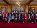 5 Indo-Canadians inducted in British Columbia govt - Hindi News | 5 Indo-Canadians inducted in British Columbia govt | Latest politics News at Lokmattimes.com