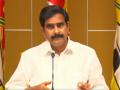 TDP attacks AP govt's move to stop publishing GOs on website - Hindi News | TDP attacks AP govt's move to stop publishing GOs on website | Latest politics News at Lokmattimes.com