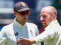 Ashes: Root put Leach on and it just released the pressure, says Lloyd - Hindi News | Ashes: Root put Leach on and it just released the pressure, says Lloyd | Latest cricket News at Lokmattimes.com