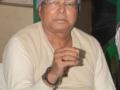 Lalu's condition is stable, recovering gradually: AIIMS doctor - Hindi News | Lalu's condition is stable, recovering gradually: AIIMS doctor | Latest politics News at Lokmattimes.com
