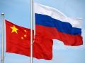 'Tight' Russia-China links will influence India's thinking: US official - Hindi News | 'Tight' Russia-China links will influence India's thinking: US official | Latest politics News at Lokmattimes.com