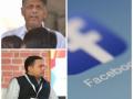 'Letter leak shows Facebook-BJP collusion': Manish Tewari - Hindi News | 'Letter leak shows Facebook-BJP collusion': Manish Tewari | Latest politics News at Lokmattimes.com
