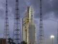 Arianespace orbits Indian satellite GSAT-24 and Malaysian satellite - Hindi News | Arianespace orbits Indian satellite GSAT-24 and Malaysian satellite | Latest international News at Lokmattimes.com