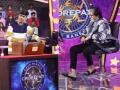 Amitabh Bachchan asks 'KBC 14' contestant to sing a song - Hindi News | Amitabh Bachchan asks 'KBC 14' contestant to sing a song | Latest entertainment News at Lokmattimes.com