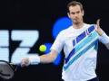 Qatar Open: Murray sets up second-round clash against Bautista Agut - Hindi News | Qatar Open: Murray sets up second-round clash against Bautista Agut | Latest tennis News at Lokmattimes.com