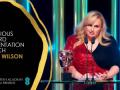 Actress-comedian Rebel Wilson to host BAFTAs on March 13 - Hindi News | Actress-comedian Rebel Wilson to host BAFTAs on March 13 | Latest entertainment News at Lokmattimes.com