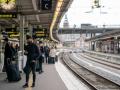 Sweden to introduce tighter rules on public transportation - Hindi News | Sweden to introduce tighter rules on public transportation | Latest international News at Lokmattimes.com