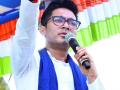 Calcutta HC chief justice bench also refuses fast-track hearing of Abhishek Banerjee's plea - Hindi News | Calcutta HC chief justice bench also refuses fast-track hearing of Abhishek Banerjee's plea | Latest politics News at Lokmattimes.com