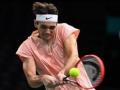 Fritz fends off Fokina in Paris, keeps ATP Finals hopes alive - Hindi News | Fritz fends off Fokina in Paris, keeps ATP Finals hopes alive | Latest tennis News at Lokmattimes.com