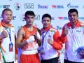 Asian Elite Boxing: Lovlina, Shiva Thapa to lead India's gold medal charge after rest day - Hindi News | Asian Elite Boxing: Lovlina, Shiva Thapa to lead India's gold medal charge after rest day | Latest other-sports News at Lokmattimes.com