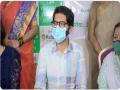 Maharashtra sets record, vaccinated 8 lakh people in day: Aaditya Thackeray - Hindi News | Maharashtra sets record, vaccinated 8 lakh people in day: Aaditya Thackeray | Latest maharashtra News at Lokmattimes.com