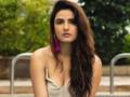 Jasmin Bhasin: Yoga teaches self-realisation - Hindi News | Jasmin Bhasin: Yoga teaches self-realisation | Latest health News at Lokmattimes.com