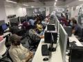 Fake call centre busted in Gurugram, 1 held - Hindi News | Fake call centre busted in Gurugram, 1 held | Latest national News at Lokmattimes.com