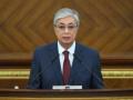 Tokayev sworn in as Kazakh President - Hindi News | Tokayev sworn in as Kazakh President | Latest politics News at Lokmattimes.com