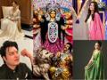 From chana puri to dandiya masti, TV celebs reveal their Navratri celebration plans - Hindi News | From chana puri to dandiya masti, TV celebs reveal their Navratri celebration plans | Latest entertainment News at Lokmattimes.com