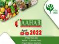 Aahar 2022: 25 products showcased at GI Pavilion set up by DPIIT - Hindi News | Aahar 2022: 25 products showcased at GI Pavilion set up by DPIIT | Latest business News at Lokmattimes.com